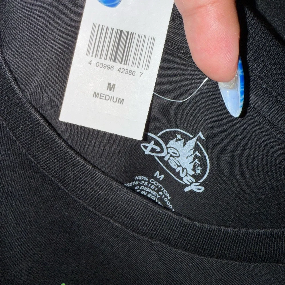 Disney Shego tee - Picture 3 of 3